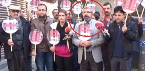 Mesrûr Barzanî: Jiber kuştina Elçî pir xembar im