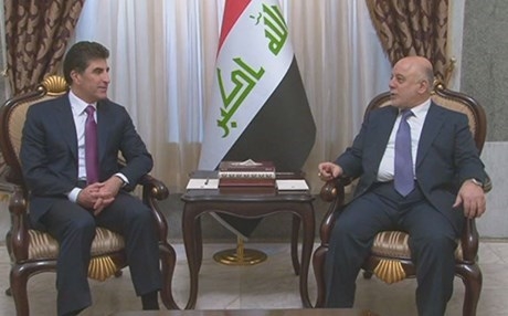 Hewlêr û Bexda li ser hinardekirina petrola Kerkûkê li hev kirin