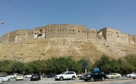 Li Hewlêrê pevçûn: 2 kes hatine kuştin