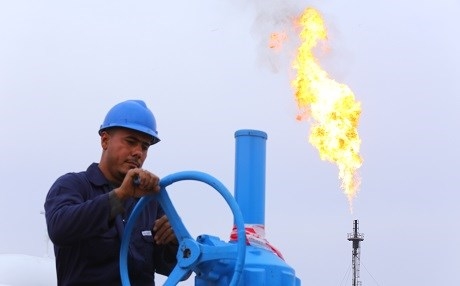 Sala par Herêma Kurdistanê 200 milyon bermîl petrol firot