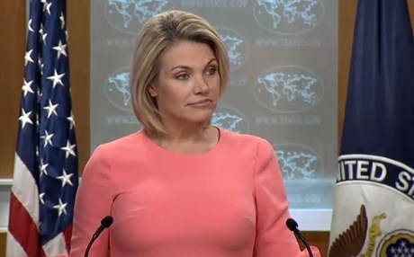 Amerîka: Herêma Kurdistaneke bihêz bo aramiya Iraqê pêwîst e