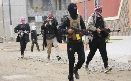 Washington Post:Şerê Enbarê mezintirîn kêşe ye ku rastî hikûmeta Malikî hatiye