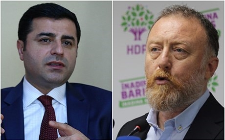 Sezayî Temellî bersiva rexneyên Demirtaş da