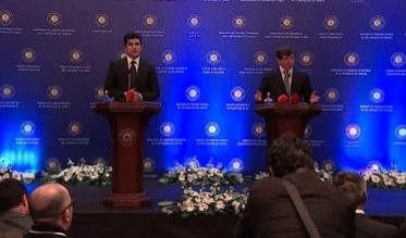 Nêçîrvan Barzanî: Em hêvîdarin pêvajoya aştiyê bi encam bigihe