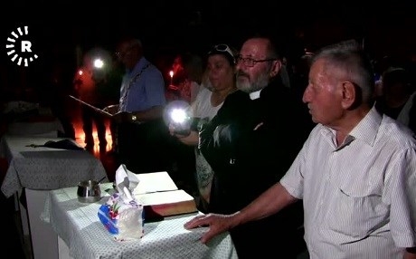 Li Rojavayê Kurdistanê Aşûrî vedigerin gundên xwe