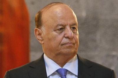 Yemen president warns of civil war