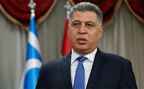 Bereya Tirkmenî peyamekê arasteyî Kurdan dike