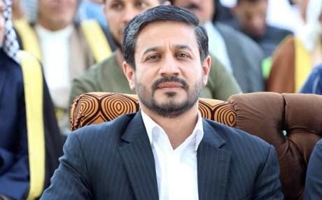 Esaîb Ehlulheq gef li Kurd u Sunneyan kir