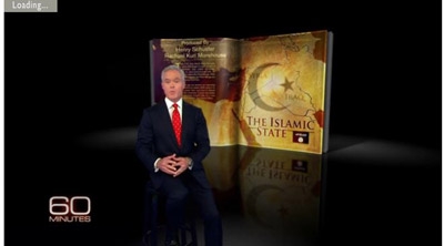 Video - The Islamic State: On the ground in Iraq