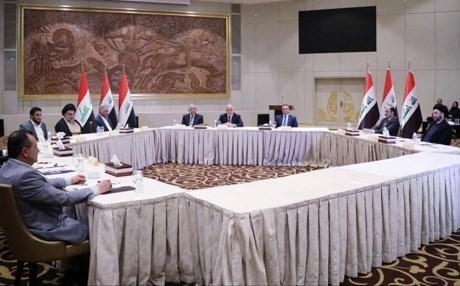 IRAQ - Kurd kîjan aliyê bin ew dibin hevpeymaniya herî mezin