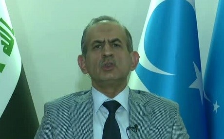 Turan: Ji bo çareseriya dosyeya Kerkûkê pêwîstî bi gotûbêjê heye