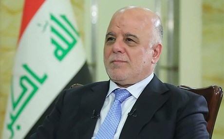 Ebadî: Em li gel Kurdan li ser Kerkûkê bazarê nakin