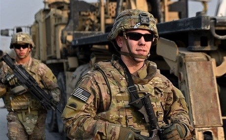 Amerîka bo Sûriyê: Bi 3 mercan em dê bi tevahî hêzên xwe vekişînin