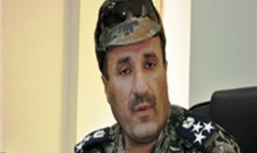 Li Kerkûkê 5 Pêşmerge şehîd bûn