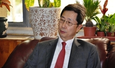 Korya têkiliyên xwe ligel Kurdistanê bihêz dike