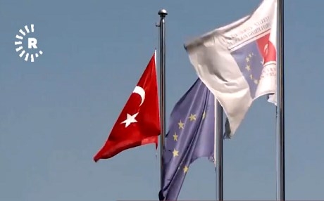 Guvaşên Amerîkayê Tirkiyê nêzîkî Ewropayê dike