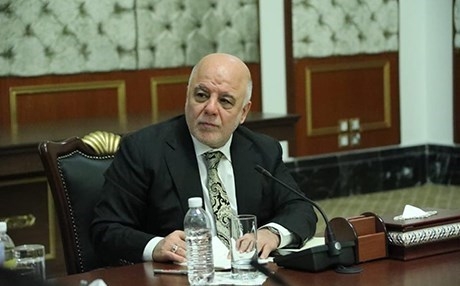 Berpirsekî Îranî: Ebadî ji bo serokwezîriyê namzedê çarem yan pêncem e