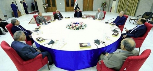 Beşek ji Sunnî û Şîeyan 