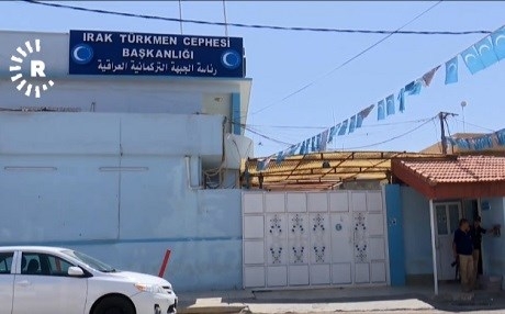 Tirkmenên Kerkûkê hêzeke 600 çekdarî pêk anîn