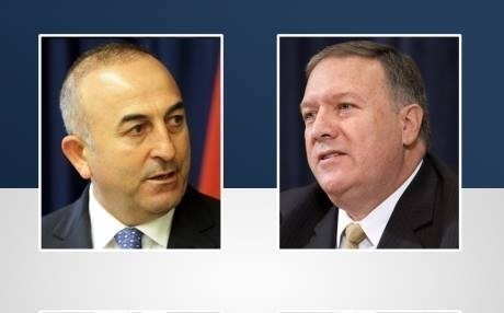 Amerîka: Tirkiye jî li dijî operasyona Idlibê ye