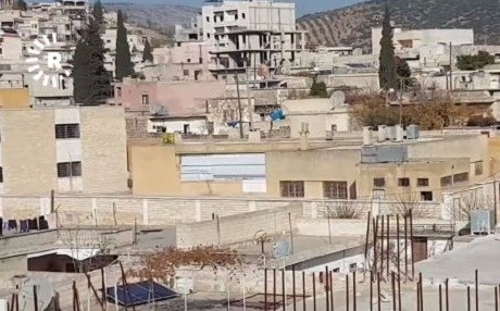 Sêcerî: Kurd xelkê Efrînê ne û divê Artêşa Azad wan biparêze