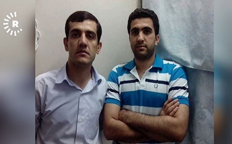 Hersê girtiyên siyasî yên Rojhilatê Kurdistanê hatin sêdaredan