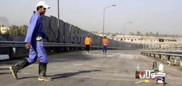 12 Indian workers return home from Suli after payment dispute