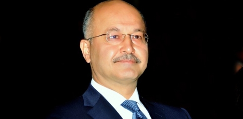 Berhem Salih nakokiyên YNKê dibe Amerîka