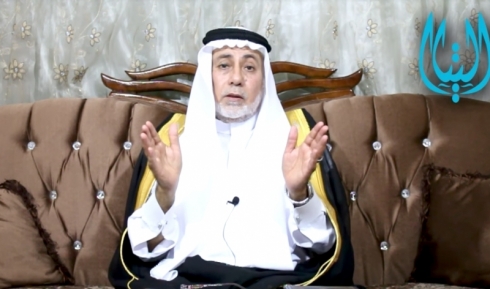 Mezinê sunniyên Iraqê şêx Dilêmî: Em nikarin kurdan neçar bikin ligel Iraqê bimînin