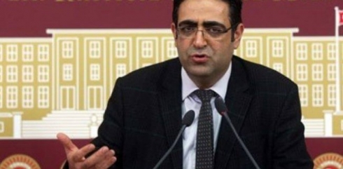 HDPê gefan li dadgeha destûrî ya Tirkiyê dixwe