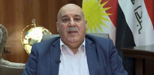 Gelo Tirkiyê navendeke nû ya serbazî li Başûr çêkiriye?