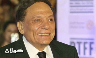 Cairo court upholds jail term for actor Adel Imam on charges of insulting Islam