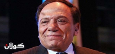 Adel Imam Visits Kurdistan: ‘ Kurdish voice should be heard’