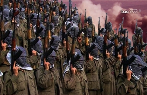 Ehmed Sîno: Armanca PKKê zirardana Herêma Kurdistanê ye