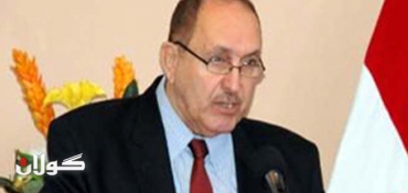 Tayfour urges Obama to prevent Iraqi Army from using force against Kurds