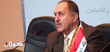 Parties united in leaving commission seats as they are, says Tayfur