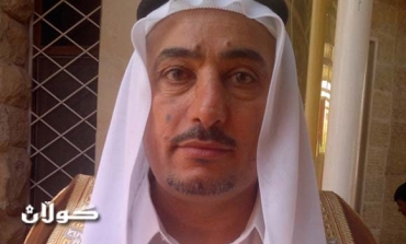 150 chieftains in Kirkuk conference support replacing Maliki