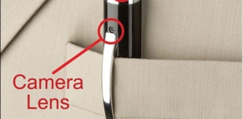 Hikûmeta Kurdistanê kirîn û firotina kamêrayên çavdêriyê qedexe kir