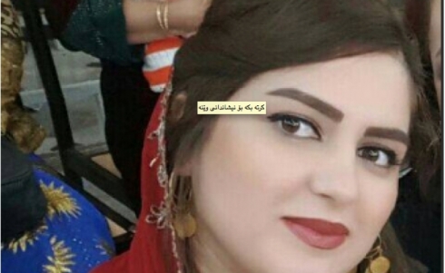 Rojhilat…Li Merîwanê jinekê dawî bi jiyana xwe anî!