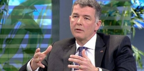 Brîtanya: YPGê û PKKê yek tiştin