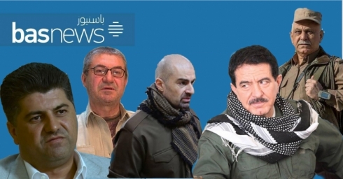 Sirrên nû derbarê gruba YNKê ya xiyaneta 16ê cotmehê de hatin aşkera kirin!