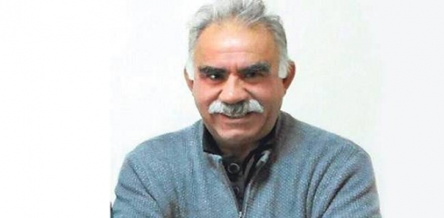 'Qedexeya li ser Ocalan radibe – Birayê Ocalan diçe Îmraliyê'