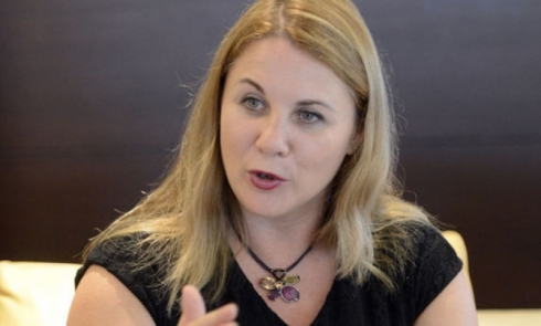 Siyasetmedara Îsraîlî piştevaniya serxwebûna Kurdistanê dike!