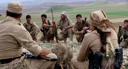 “Em ê heta dawîn Kurdistanê biparêzin”