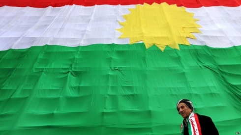 Herêma Kurdistanê desturekî nû bo dewleta serbixwe amade dike