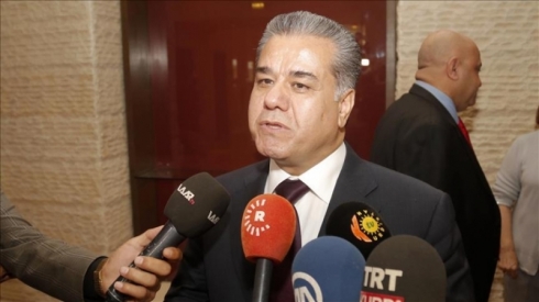 Felah Mistefa:Ti welatek li dijî mafê çarenivîsa xelkê Kurdistanê nîne