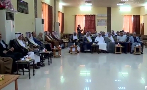 Erebên sunneyên Kerkûkê: Ji ber heşdî şeibî em jî nikarin vegerin!