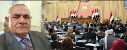 Tariq Herib:Di dîroka Palamentoya Iraqê de yekem car Şîe û Sûne li hev dikin