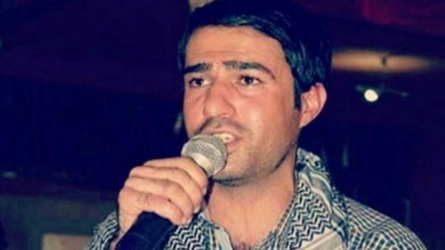 Hunermendê Rojhilatî Peyman Mîrzazade hat berdan