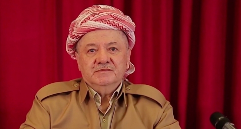 Barzanî: Hîn jî metirsiya gelek mezin li ser Herêma Kurdistanê heye